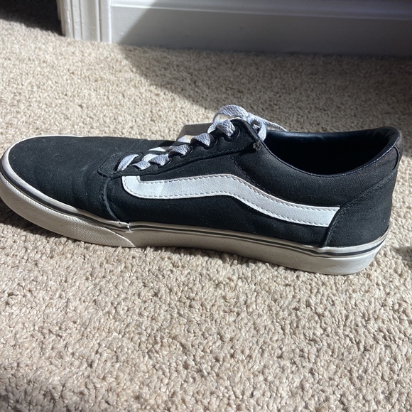 Vans Old Skool Shoe Women’s 8.5 - Picture 4 of 4